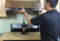Dịch vụ sửa máy hút mùi Bosch tại nhà 