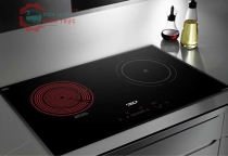 Bảo trì bếp từ bếp điện trước tết uy tín 