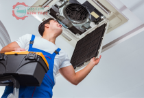 Sửa Máy Lạnh Công Nghiệp-Thủ Đức