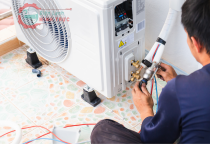 SỬA CHỮA MÁY LẠNH UY TÍN - THỦ ĐỨC