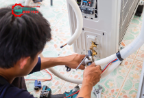 Sài Gòn sửa điện lạnh uy tín ở đâu