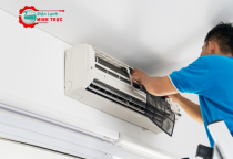 Đơn vị sửa máy lạnh Bình Dương uy tín