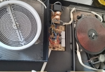 Dịch vụ sửa bếp từ Kitchmate tại nhà