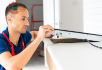 Dịch vụ sửa bếp từ Bosch tại nhà