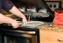 Sửa bếp từ Feuer