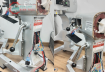 Sửa Máy Trộn Bột