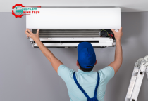  Sửa máy lạnh quận 7