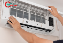  Sửa máy lạnh quận 4