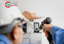 Sửa máy lạnh quận 12