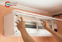 Sửa máy lạnh quận 11