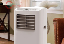 Sửa Máy Lạnh Tủ Đứng- Nhanh Chóng tại Thủ Đức