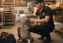 DỊCH VỤ SỬA CHỮA MÁY ĐÁNH BỘT TẠI THỦ ĐỨC