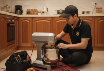 SỬA MÁY TRỘN BỘT GIÁ RẺ | CÓ MẶT NGAY SAU 30 PHÚT