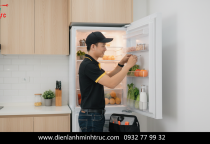 SỬA TỦ LẠNH GÒ VẤP GIÁ RẺ 