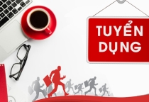 TUYỂN DỤNG ĐIỆN LẠNH