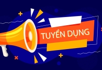 TUYỂN DỤNG THỢ ĐIỆN LẠNH
