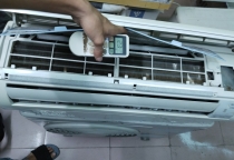 Bảng giá sửa máy lạnh tại nhà 24/7