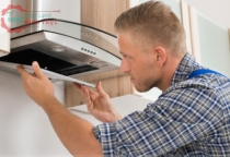 Dịch vụ sửa máy hút mùi Kitchmate uy tín, giá rẻ tại nhà 