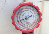 Bơm Gas Máy Lạnh Thủ Đức