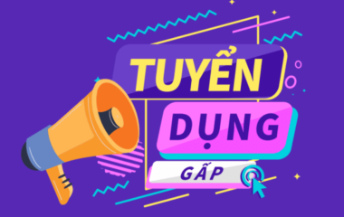 TUYỂN DỤNG KẾ TOÁN ĐIỆN LẠNH