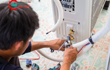 Sài Gòn sửa điện lạnh uy tín ở đâu