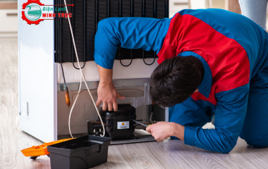  Đơn vị sửa tủ lạnh uy tín