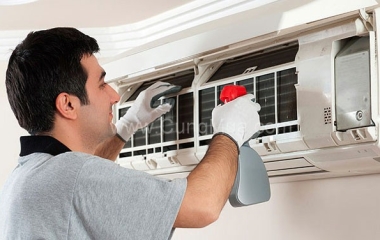 Lợi ích của việc vệ sinh máy lạnh thường xuyên