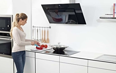 VỆ SINH -SỬA MÁY HÚT MÙI TẠI NHÀ UY TÍN GIÁ RẺ
