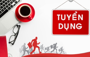 TUYỂN DỤNG ĐIỆN LẠNH