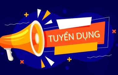 TUYỂN DỤNG THỢ ĐIỆN LẠNH
