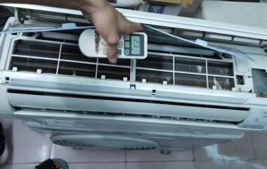 Bảng giá sửa máy lạnh tại nhà 24/7