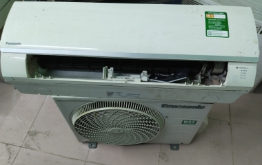 BẢNG GIÁ THÁO LẮP DI DỜI MÁY LẠNH