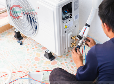 SỬA CHỮA MÁY LẠNH UY TÍN - THỦ ĐỨC