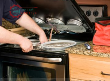 Sửa bếp từ Feuer