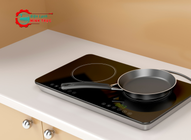 Sửa bếp từ quận 1
