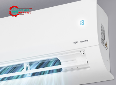  Sửa máy lạnh Quận Bình Thạnh