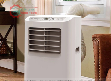 Sửa Máy Lạnh Tủ Đứng- Nhanh Chóng tại Thủ Đức