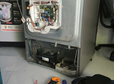 SỬA CHỮA TỦ LẠNH PHƯỜNG HIỆP BÌNH