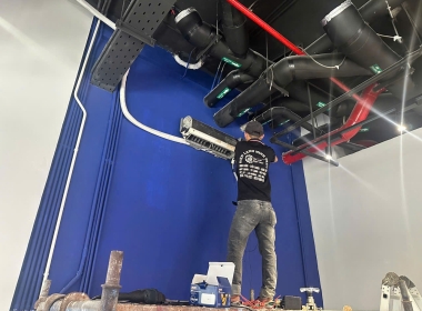 SỬA CHỮA VÀ VỆ SINH MÁY LẠNH KHU VỰC BÌNH THẠNH