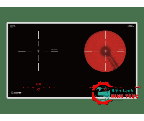 BẾP TỪ KENER KTIE-2099 CAO CẤP 