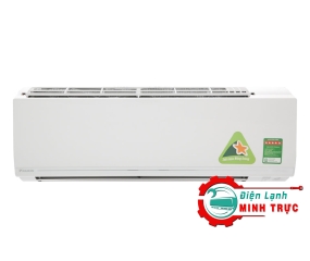 Máy lạnh Daikin Inverter 1.0 HP ATKC25UAVMV