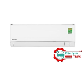 Máy lạnh Panasonic Inverter 1 HP CU/CS-PU9ZKH-8M 