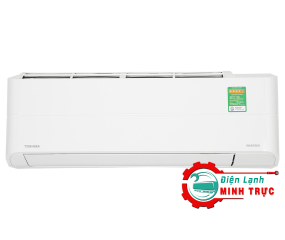 Máy lạnh Toshiba Inverter 1 HP RAS-H10Z1KCVG-V