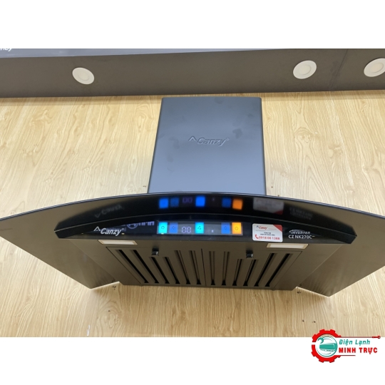 Hút Mùi Canzy CZ-NK270C