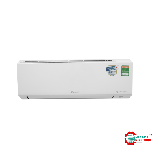 Máy lạnh Daikin Inverter 2 HP FTKF50XVMV