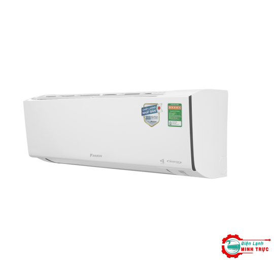 Máy lạnh Daikin Inverter 2 HP FTKF50XVMV