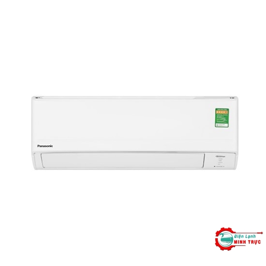 Máy lạnh Panasonic Inverter 1 HP CU/CS-PU9ZKH-8M 