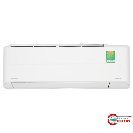 Máy lạnh Toshiba Inverter 1 HP RAS-H10Z1KCVG-V