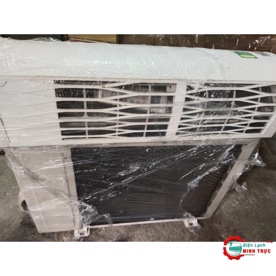 MÁY LẠNH LG 1HP INVERTER 95%