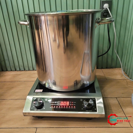 Bếp Từ Công Nghiệp Fuger FG-3579